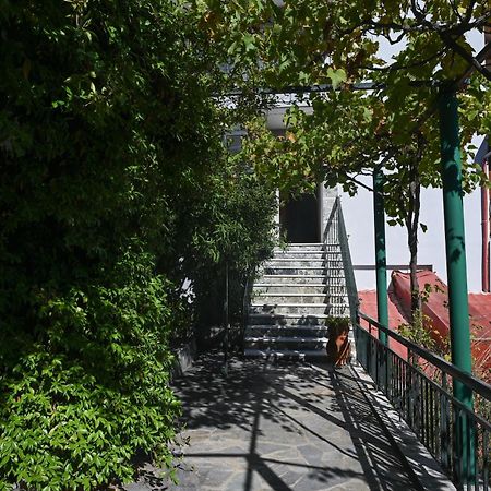 Harlaaki Litochoro Exterior foto